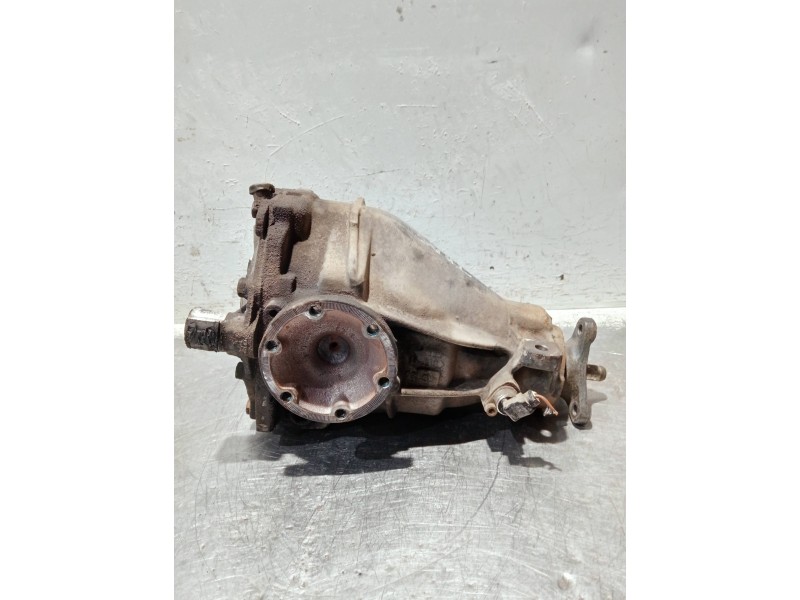 Recambio de diferencial trasero para mercedes clase e (w124) berlina referencia OEM IAM 124351250 1243512508 