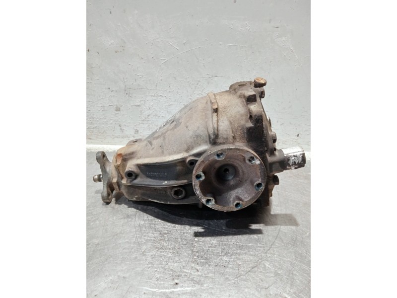 Recambio de diferencial trasero para mercedes clase e (w124) berlina referencia OEM IAM 124351250 1243512508 