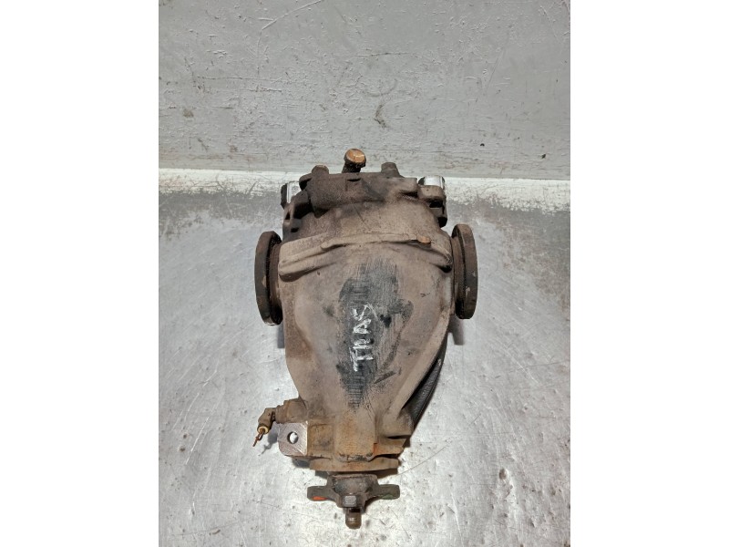 Recambio de diferencial trasero para mercedes clase e (w124) berlina referencia OEM IAM 124351250 1243512508 