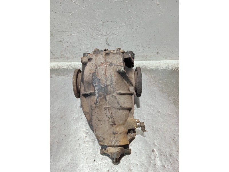 Recambio de diferencial trasero para mercedes clase e (w124) berlina referencia OEM IAM 124351250 1243512508 