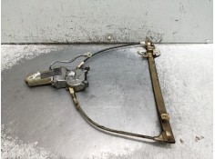 Recambio de elevalunas delantero derecho para seat ibiza sx referencia OEM IAM   3P