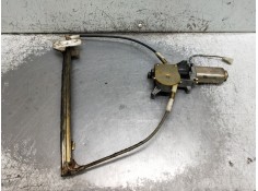 Recambio de elevalunas delantero derecho para seat ibiza sx referencia OEM IAM   3P 2