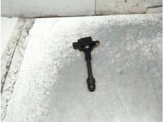 Recambio de bobina encendido para nissan primera berlina (p12) acenta referencia OEM IAM 098622A000  BOSCH