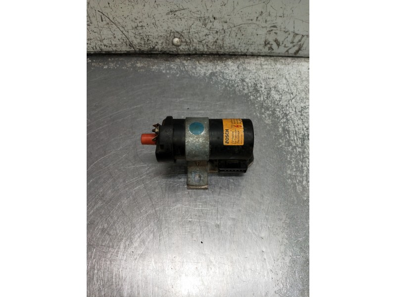 Recambio de bobina encendido para seat ibiza sx referencia OEM IAM 1220522011  