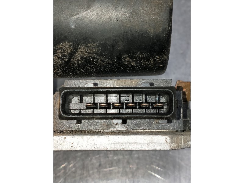 Recambio de bobina encendido para seat ibiza sx referencia OEM IAM 1220522011  