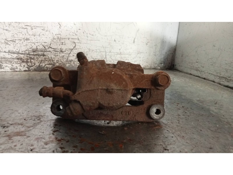Recambio de pinza freno trasera derecha para subaru forester s12 xs classic referencia OEM IAM   