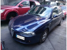 alfa romeo 147 (190) del año 2004