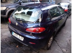 alfa romeo 147 (190) del año 2004 2