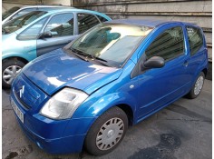 citroen c2 del año 2005