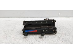 Recambio de mando calefaccion / aire acondicionado para fiat cinquecento (170) 0.9 i.e. referencia OEM IAM   