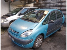 citroen xsara picasso del año 2000