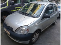 toyota yaris (ncp1/nlp1/scp1) del año 1999