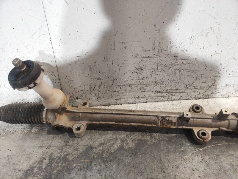 Recambio de cremallera direccion para hyundai santa fe (dm) tecno 4wd referencia OEM IAM 565002W150  