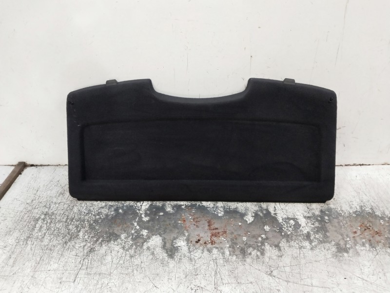 Recambio de bandeja trasera para skoda fabia (5j2 ) referencia OEM IAM   