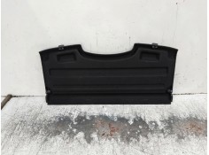 Recambio de bandeja trasera para skoda fabia (5j2 ) referencia OEM IAM    2