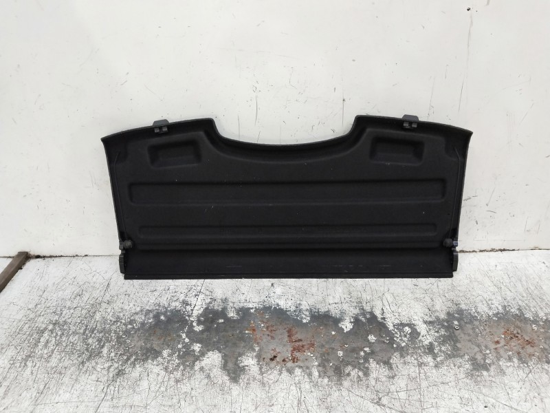 Recambio de bandeja trasera para skoda fabia (5j2 ) referencia OEM IAM   