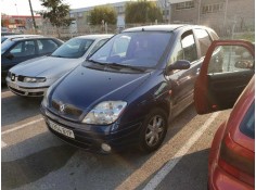 renault scenic (ja..) del año 2002