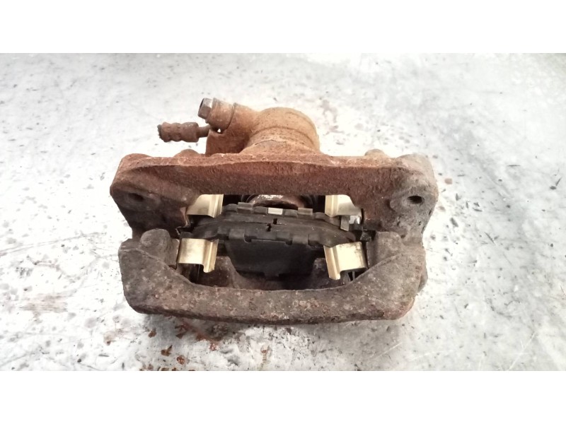 Recambio de pinza freno trasera derecha para subaru forester s12 xs classic referencia OEM IAM   