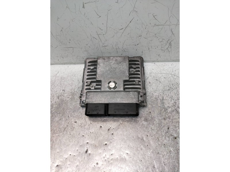 Recambio de centralita motor uce para skoda fabia (5j2 ) referencia OEM IAM 03F906070HL 5WP44827 03F907309AK