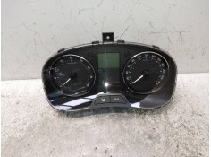 Recambio de cuadro instrumentos para skoda fabia (5j2 ) referencia OEM IAM 5J0920811E A2C53425973 A2C53357612