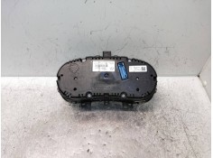 Recambio de cuadro instrumentos para skoda fabia (5j2 ) referencia OEM IAM 5J0920811E A2C53425973 A2C53357612 2