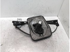 Recambio de elevalunas delantero derecho para skoda fabia (5j2 ) referencia OEM IAM 6R0959802P  5P