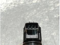 Recambio de bobina encendido para nissan primera berlina (p12) acenta referencia OEM IAM 098622A000  BOSCH 2