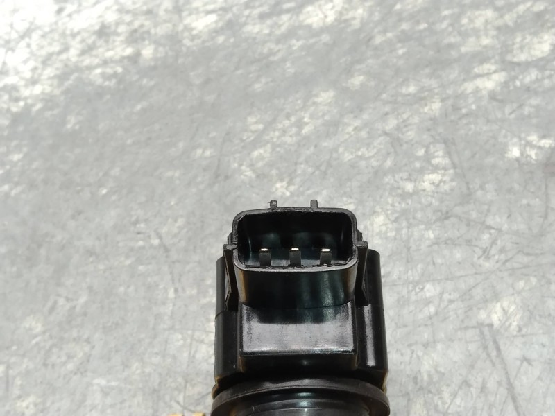 Recambio de bobina encendido para nissan primera berlina (p12) acenta referencia OEM IAM 098622A000  BOSCH
