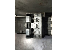 Recambio de elevalunas delantero derecho para skoda fabia (5j2 ) referencia OEM IAM 6R0959802P  5P 2