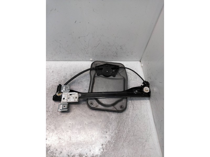 Recambio de elevalunas delantero derecho para skoda fabia (5j2 ) referencia OEM IAM 6R0959802P  5P