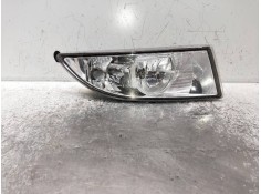 Recambio de faro antiniebla derecho para skoda fabia (5j2 ) referencia OEM IAM 5J0941702B 5J0941700B 