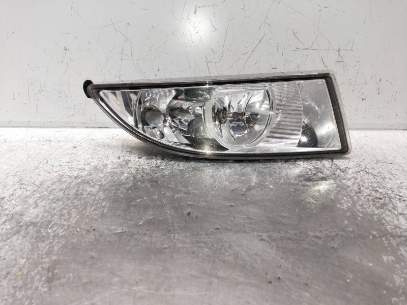 Recambio de faro antiniebla derecho para skoda fabia (5j2 ) referencia OEM IAM 5J0941702B 5J0941700B 