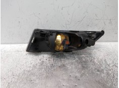 Recambio de faro antiniebla derecho para skoda fabia (5j2 ) referencia OEM IAM 5J0941702B 5J0941700B  2