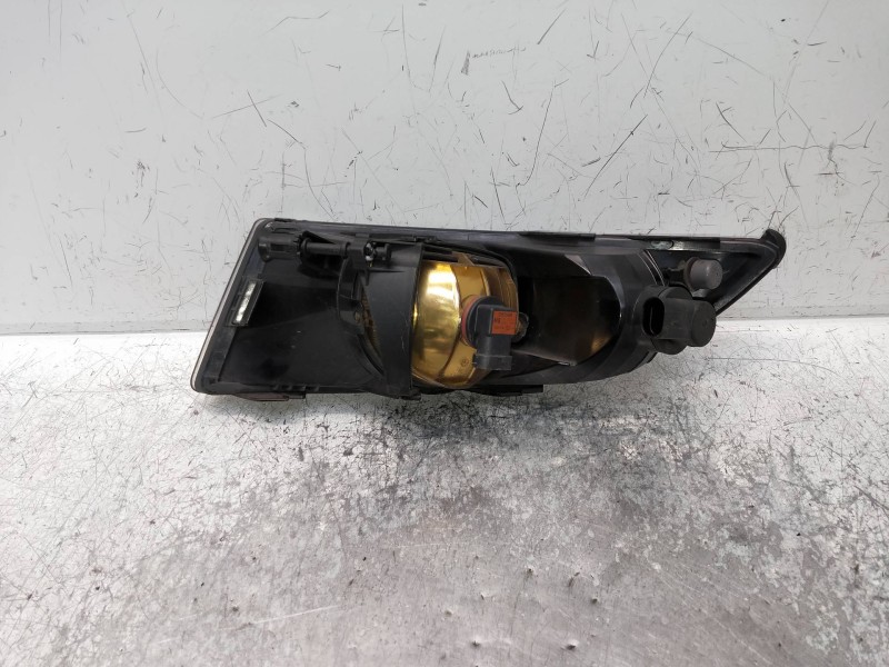 Recambio de faro antiniebla derecho para skoda fabia (5j2 ) referencia OEM IAM 5J0941702B 5J0941700B 