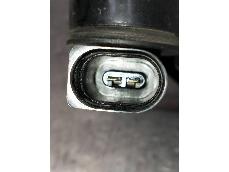 Recambio de faro antiniebla derecho para skoda fabia (5j2 ) referencia OEM IAM 5J0941702B 5J0941700B 