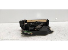 Recambio de mando calefaccion / aire acondicionado para fiat cinquecento (170) 0.9 i.e. referencia OEM IAM    2