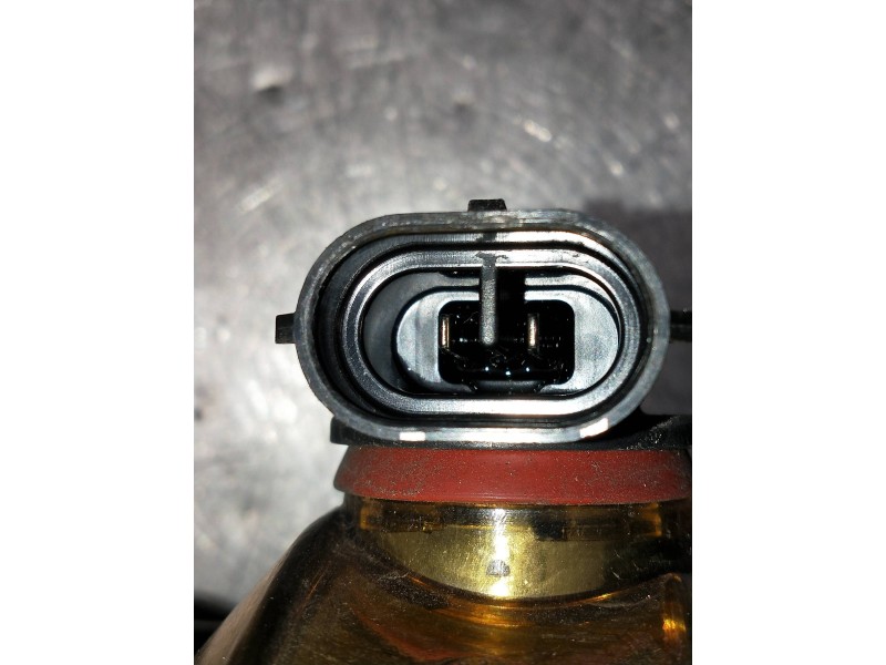 Recambio de faro antiniebla derecho para skoda fabia (5j2 ) referencia OEM IAM 5J0941702B 5J0941700B 