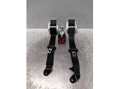 Recambio de juego cinturones trasero para skoda fabia (5j2 ) referencia OEM IAM   5P