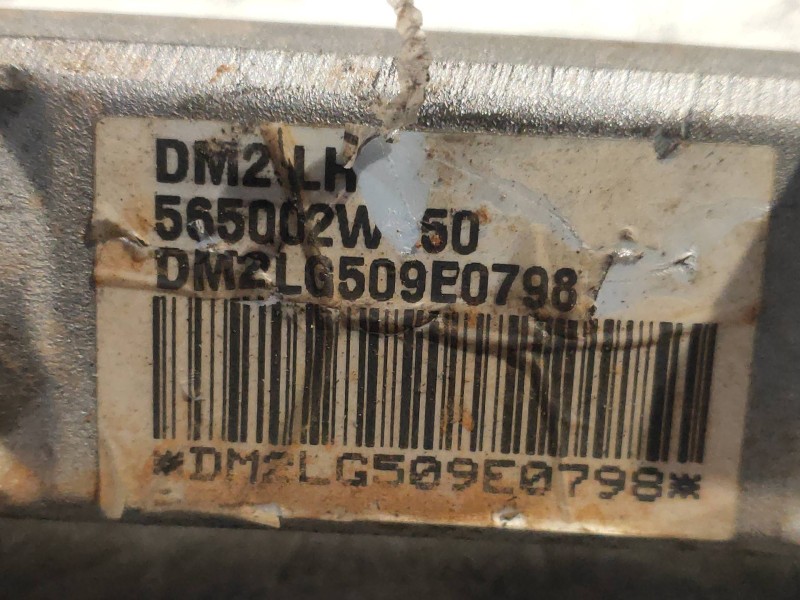 Recambio de cremallera direccion para hyundai santa fe (dm) tecno 4wd referencia OEM IAM 565002W150  