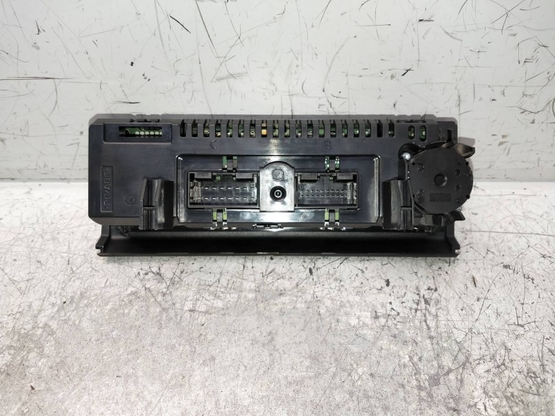 Recambio de mando calefaccion / aire acondicionado para skoda fabia (5j2 ) referencia OEM IAM 5J0907044C A2C53427076 