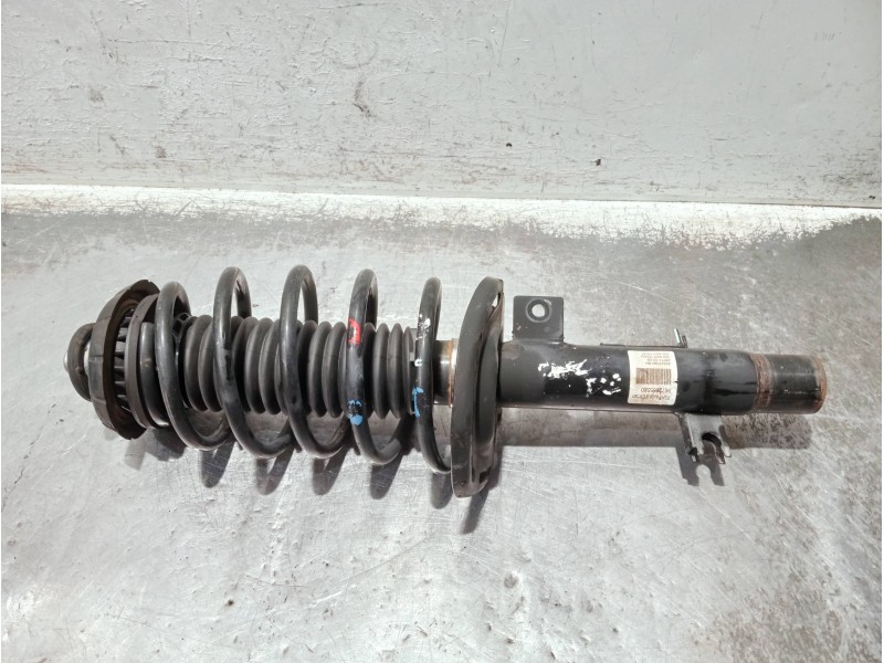 Recambio de amortiguador delantero derecho para citroen c3 referencia OEM IAM 9672655580 22247090RH 
