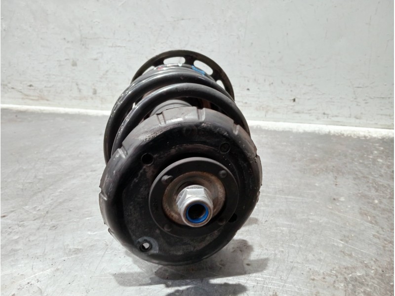 Recambio de amortiguador delantero derecho para citroen c3 referencia OEM IAM 9672655580 22247090RH 