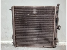 Recambio de radiador agua para citroen c3 referencia OEM IAM 9653026580 870960000 95007T01