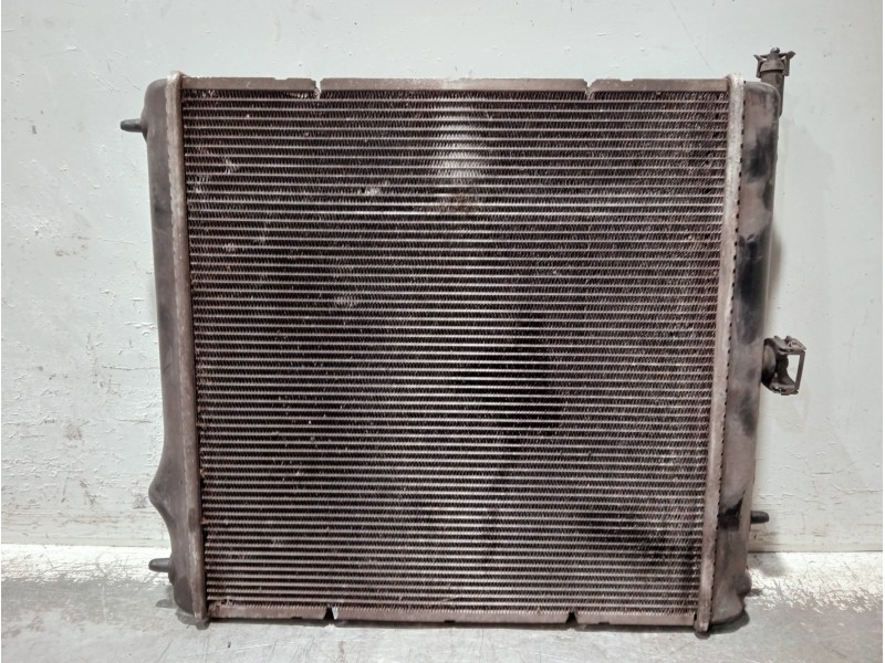 Recambio de radiador agua para citroen c3 referencia OEM IAM 9653026580 870960000 95007T01