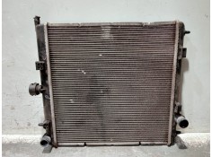 Recambio de radiador agua para citroen c3 referencia OEM IAM 9653026580 870960000 95007T01 2