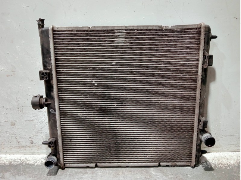 Recambio de radiador agua para citroen c3 referencia OEM IAM 9653026580 870960000 95007T01