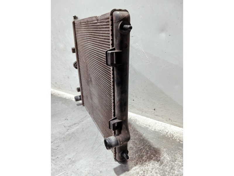 Recambio de radiador agua para citroen c3 referencia OEM IAM 9653026580 870960000 95007T01