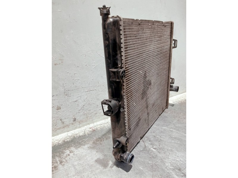 Recambio de radiador agua para citroen c3 referencia OEM IAM 9653026580 870960000 95007T01