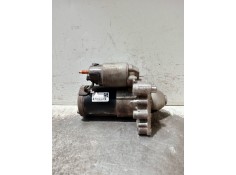 Recambio de motor arranque para citroen c3 referencia OEM IAM 966352888001 M000T22471 
