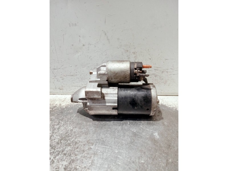 Recambio de motor arranque para citroen c3 referencia OEM IAM 966352888001 M000T22471 